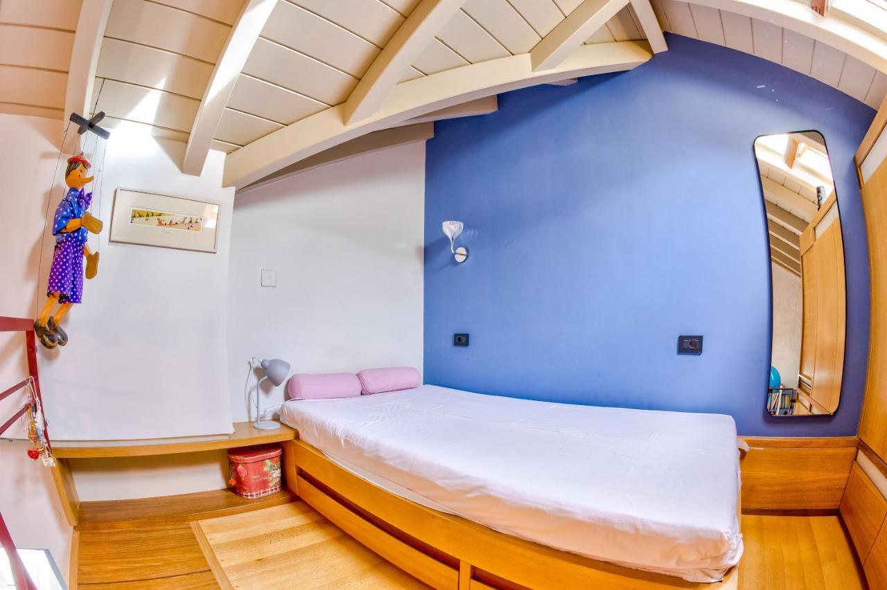 Monemvasia Modern Flat With Panoramic Sea View Екстер'єр фото