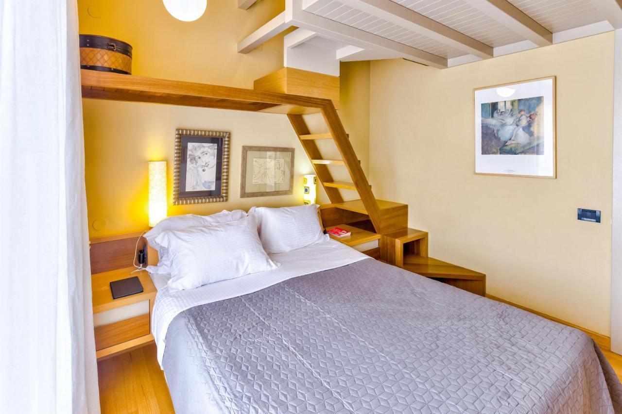 Monemvasia Modern Flat With Panoramic Sea View Екстер'єр фото