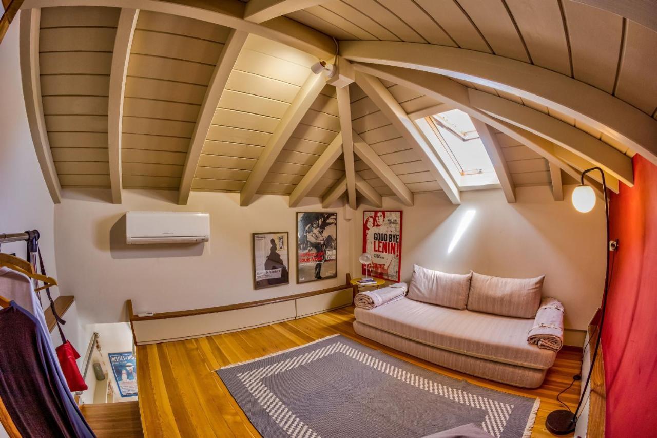 Monemvasia Modern Flat With Panoramic Sea View Екстер'єр фото